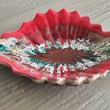 Vallauris fruit bowl