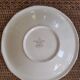 Dishes Bastia Digoin Sarreguemines