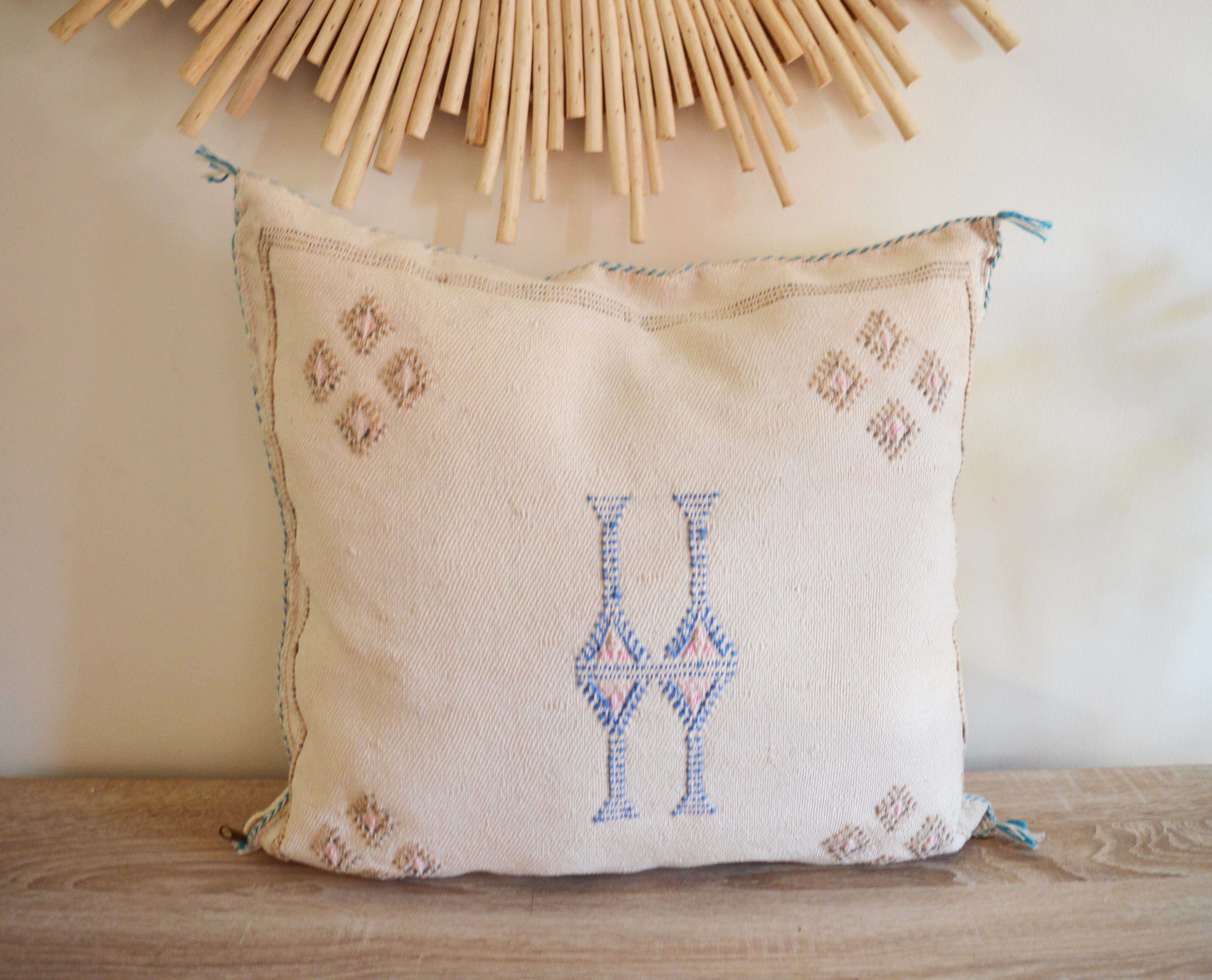 Cactus cushion 48 X 45 CM