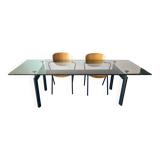 Le Corbusier table
