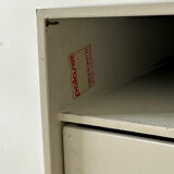 Set of 3 storage cubes Palaset by Ristomatti Ratia for Treston, 1970