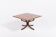 1970s coffee table by Sigurd Russell for Vatne Mobler