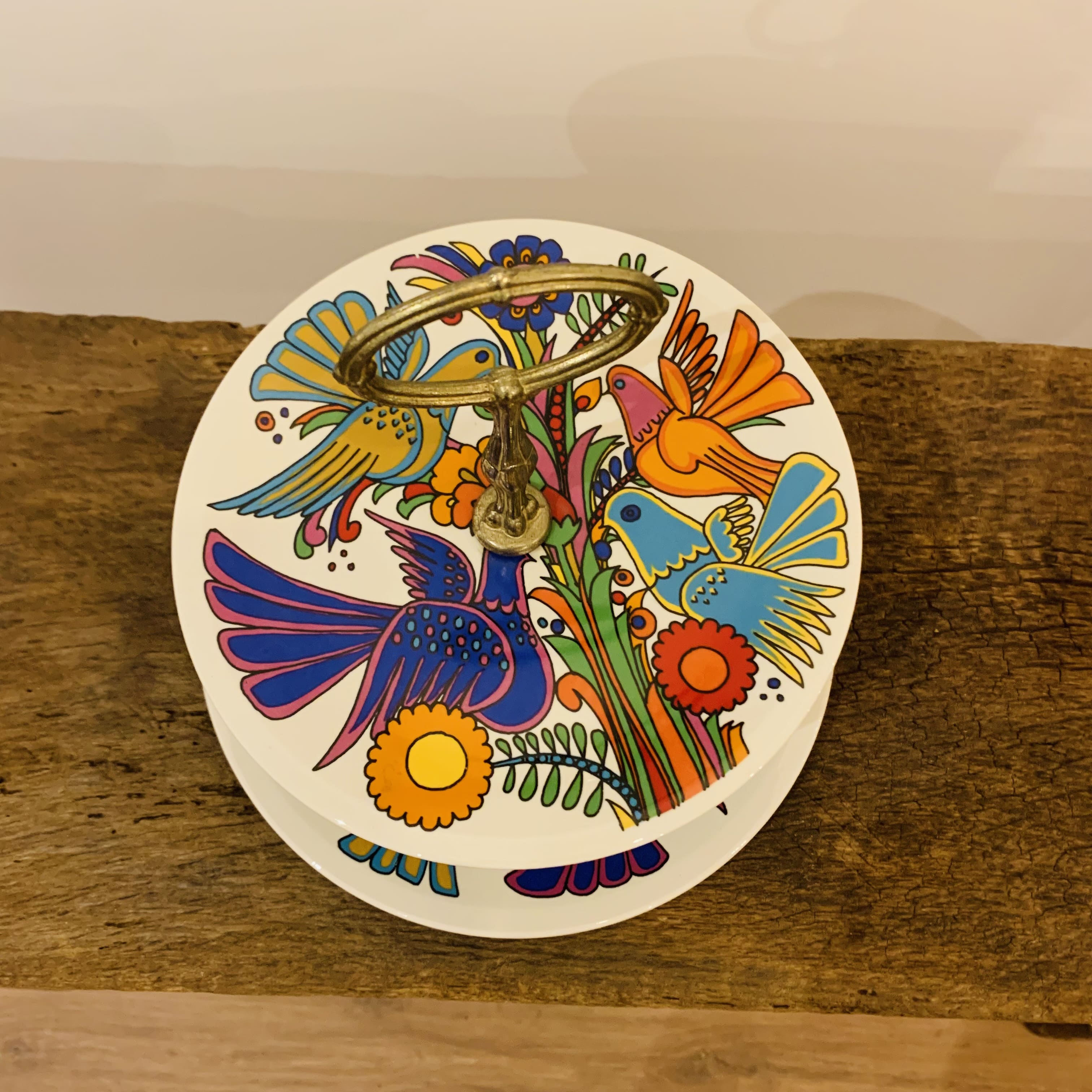 Cake display Acapulco