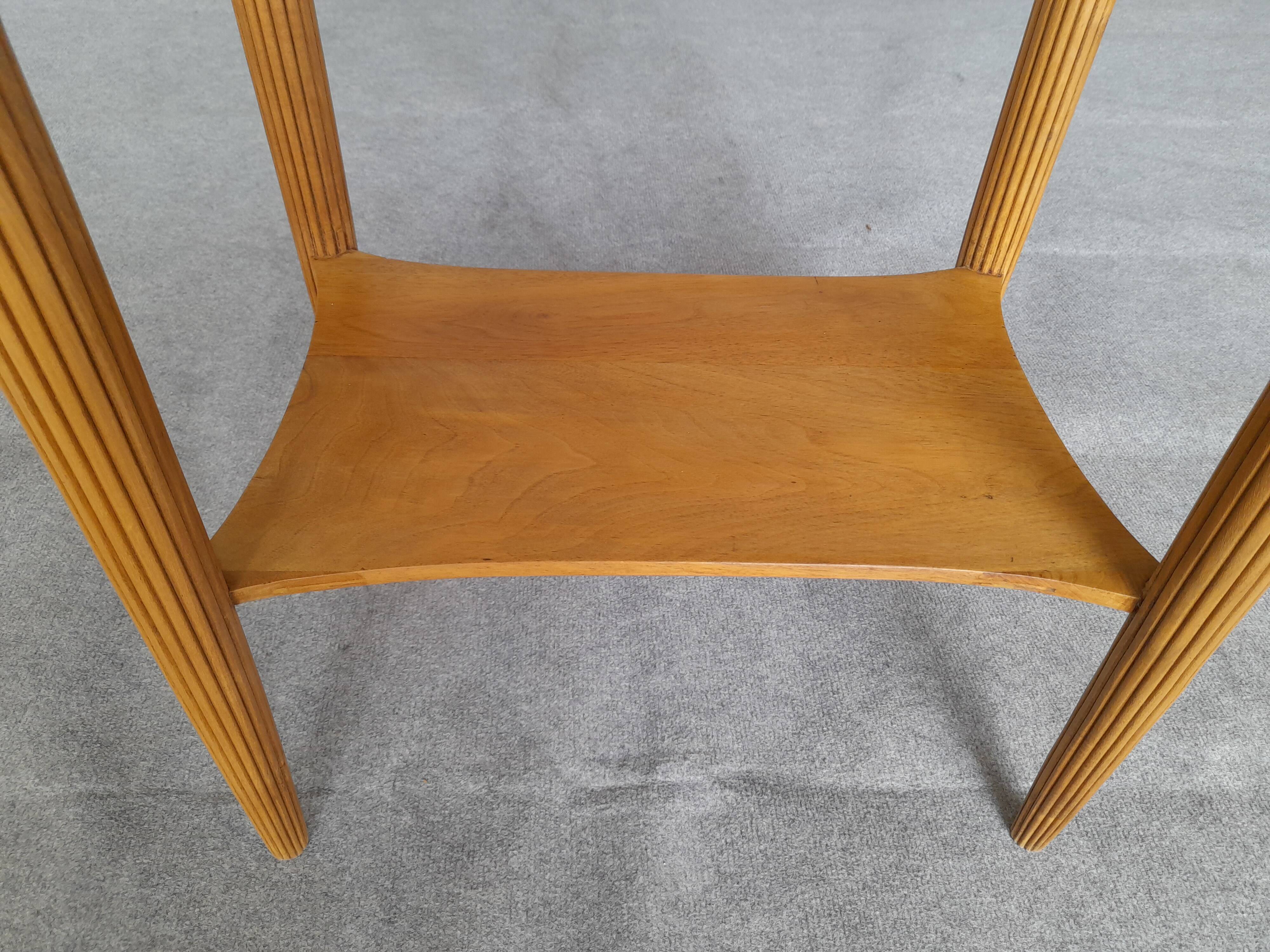 Table d'appoint Art Déco