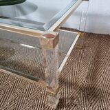 Pierre Vandel coffee table