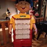 Bonhomme Haribo