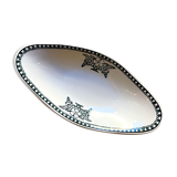 Delight in earthenware of Saint Amand