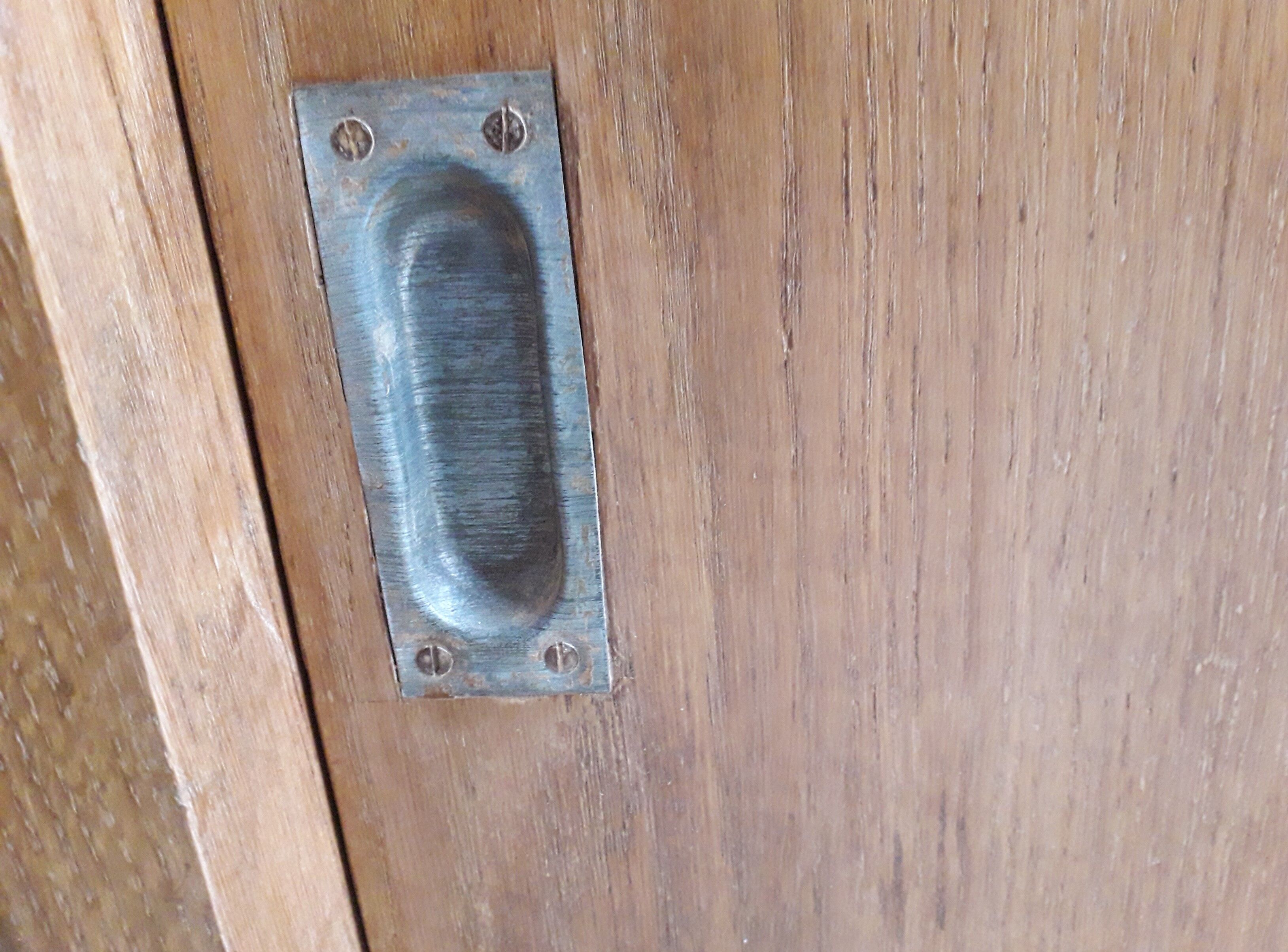 counter