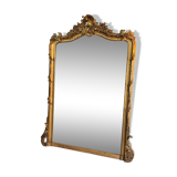 Louis Philippe mirror