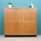 Oak cabinet, Danish design, 1960s, production: Denmark