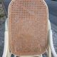 Vintage Thonet rocking chair