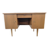 Vintage wooden desk