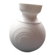Vase vintage scandinave signé