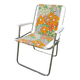 Fauteuil de camping années 70