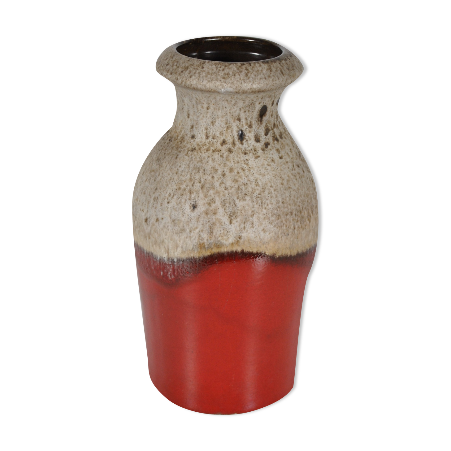 Vase West Germany 1970