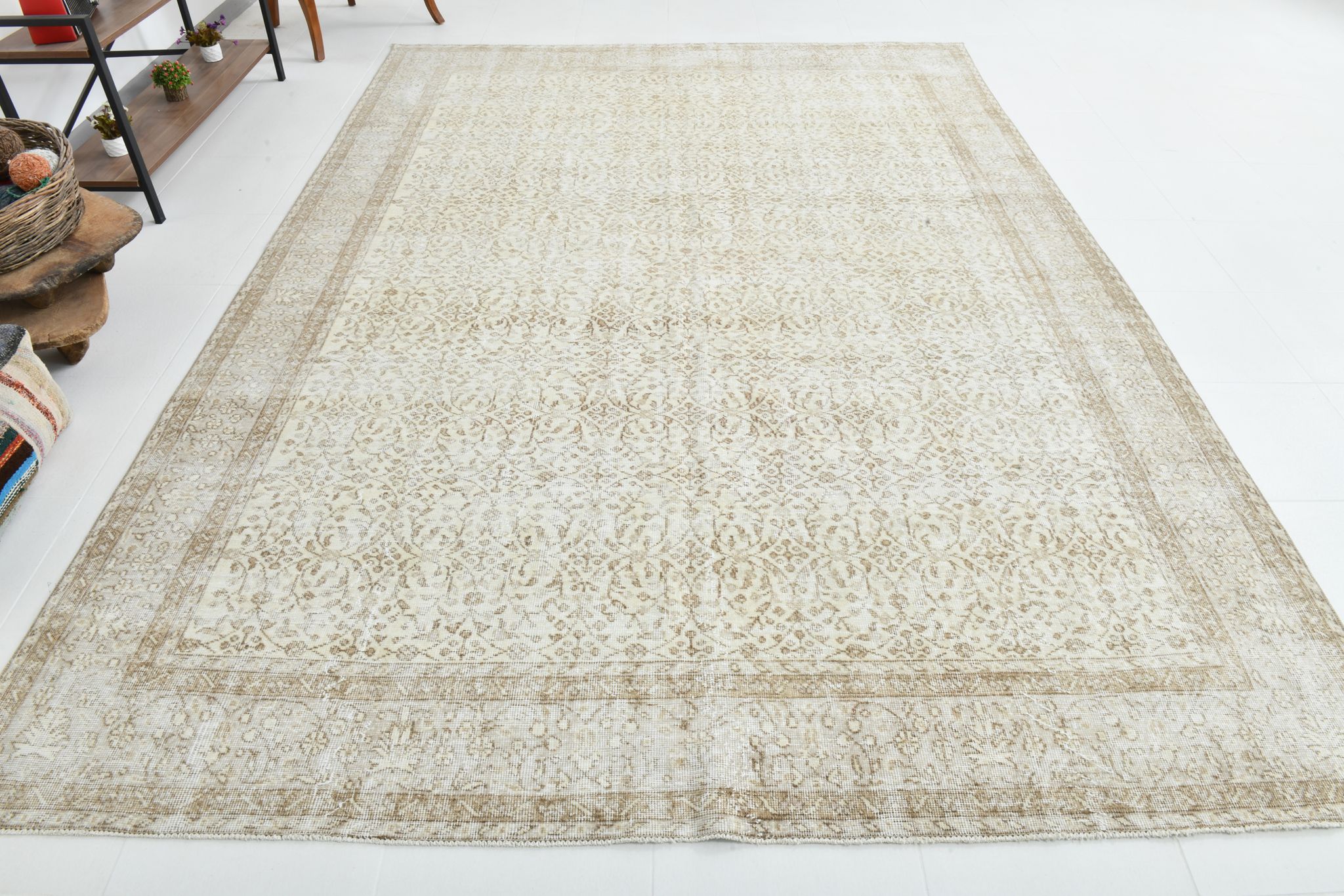 Rug 243x339cm