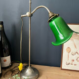 Desk lamp lampshade tulip