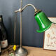 Desk lamp lampshade tulip