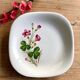 4 Gien plates