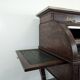 Bureau cylindre d'époque Empire