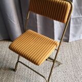 Vintage chair "lafuma"