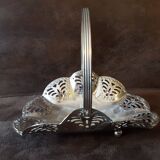 Original metal basket