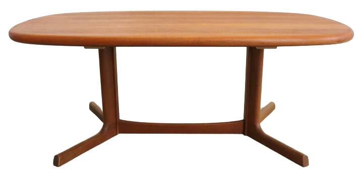 Dyrlund salontafel 'Norhede'