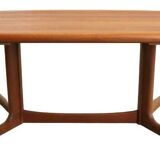 Table de salon Dyrlund 'Norhede'