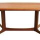 Dyrlund salontafel 'Norhede'