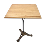 Bistro table
