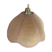 Suspension fleur
