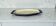 Aubecq cake dish, 1960s-70s