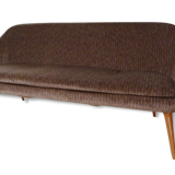 Cocktail couch 50 60 organic egg WOMB years Danish