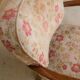Vintage cocktail chair