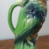 Saint Clement Parrot Carafe