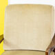 Fauteuil Scandinave Vintage – 69 cm