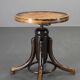 Tabouret de piano, Thonet, années 1920