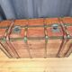 French officer's cabin trunk, mid-19th century