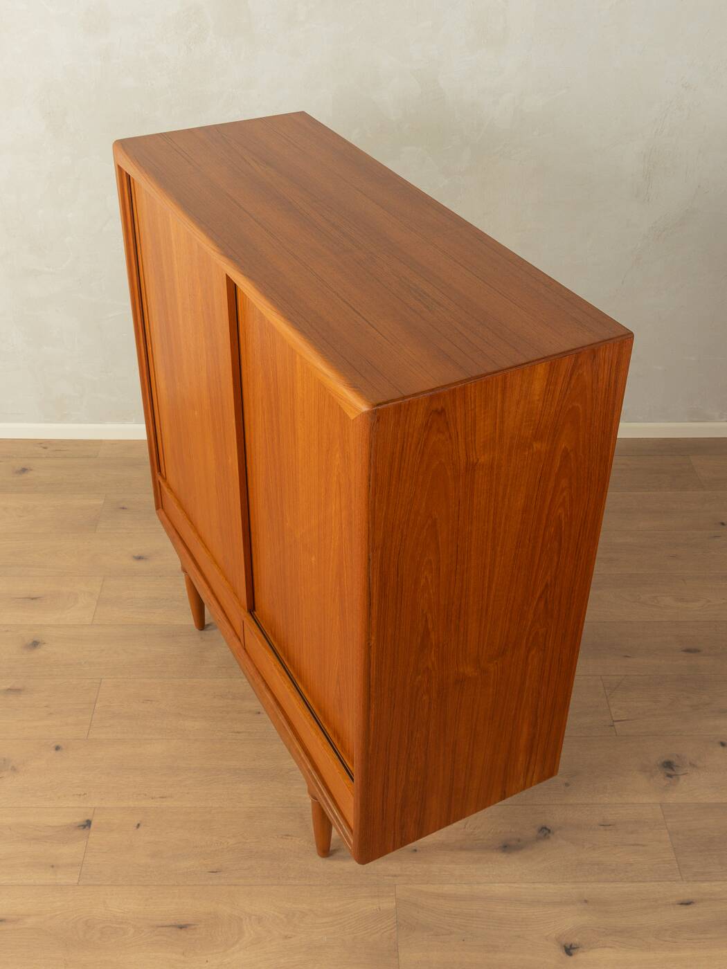 Buffet haut par Axel Christensen pour ACO Møbler, 1960