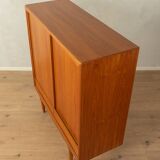 Buffet haut par Axel Christensen pour ACO Møbler, 1960