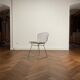 Chaise Wire de Hardy Bertoia Knoll vintage années 70