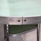 German coffee table from the mid-century by Mauser Werke Waldeck, 1960s