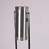Floor lamp Trombone by Jo Hammerborg for Fog & Morup, Denmark 1960s
