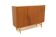 Enfilade scandinave en teck, Suède, 1960