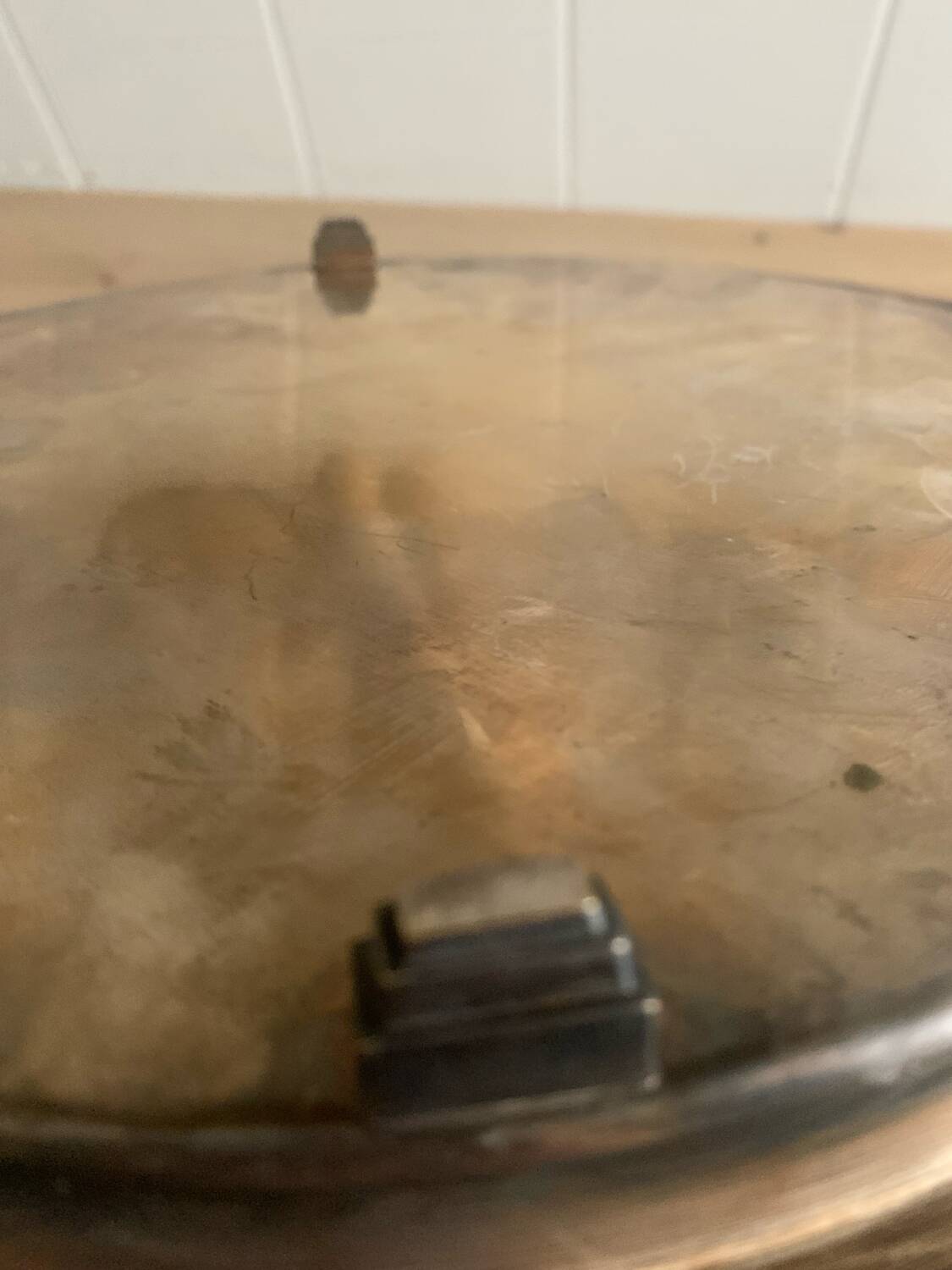 Arts Deco Hors d'oeuvres Plate