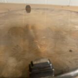 Arts Deco Hors d'oeuvres Plate