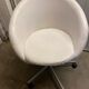 Paire de fauteuils bureau