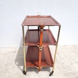 Folding service Textable
