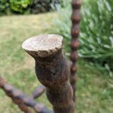 tripod stool