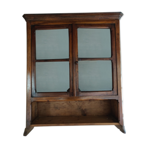 vitrine ancienne